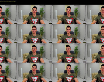 clintmasterss — 7 minute Chaturbate male camgirl download, 1080p, Dec 1, 2021
