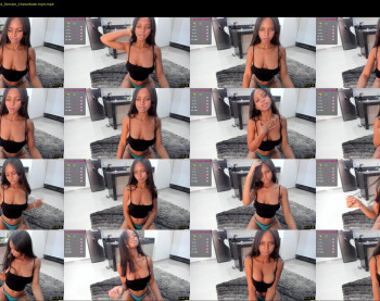 kintsugim — 3 minute Chaturbate female camgirl download, 720p, Dec 2, 2021