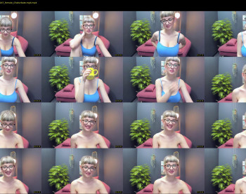 rubytwinkle — 9 minute Chaturbate female camgirl download, 1080p, Dec 3, 2021