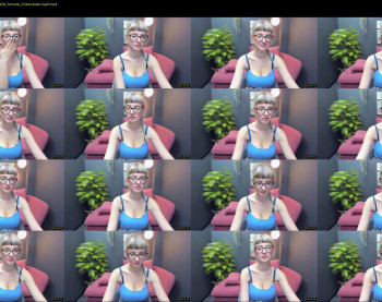 rubytwinkle — 6 minute Chaturbate female camgirl download, 1080p, Dec 4, 2021