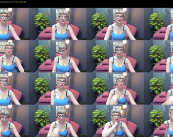 rubytwinkle — 18 minute Chaturbate female camgirl download, 1080p, Dec 4, 2021