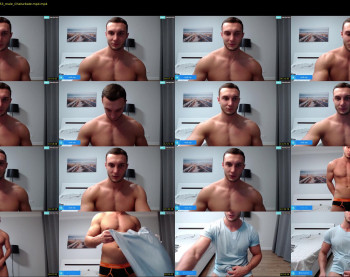 tom_fordd — 35 minute Chaturbate male camgirl download, 1080p, Dec 7, 2021