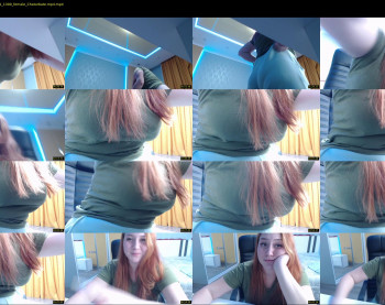 katerinaparker — 8 minute Chaturbate female camgirl download, 1080p, Dec 10, 2021