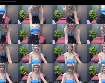 rubytwinkle — 24 minute Chaturbate female camgirl download, 1080p, Dec 11, 2021