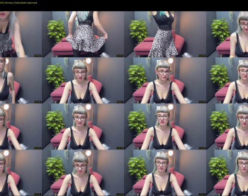 rubytwinkle — 20 minute Chaturbate female camgirl download, 1080p, Dec 13, 2021