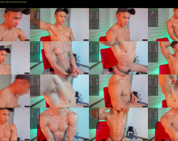 esteban_stud — 14 minute Chaturbate male camgirl download, 720p, Dec 14, 2021