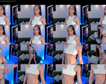 amydavis_ — 13 minute Chaturbate female camgirl download, 1080p, Dec 22, 2021