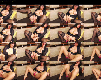 modest_devil — 62 minute Chaturbate female camgirl download, 720p, Dec 21, 2021