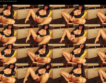 modest_devil — 29 minute Chaturbate female camgirl download, 720p, Dec 22, 2021