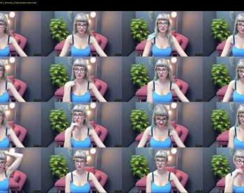 rubytwinkle — 6 minute Chaturbate female camgirl download, 1080p, Dec 30, 2021