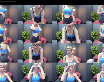 rubytwinkle — 6 minute Chaturbate female camgirl download, 1080p, Dec 30, 2021