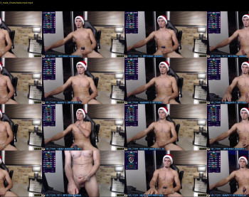 _mrcock_ — 70 minute Chaturbate male camgirl download, 1080p, Dec 30, 2021