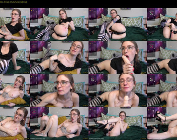 emma_ruby — 70 minute Chaturbate female camgirl download, 1080p, Jan 2, 2022