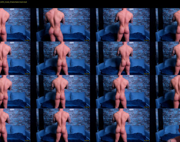 mark_normal — 10 minute Chaturbate male camgirl download, 1080p, Jan 2, 2022