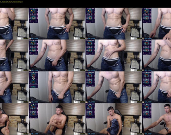 _mrcock_ — 3 minute Chaturbate male camgirl download, 1080p, Jan 8, 2022