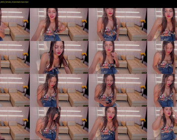 ninamichelle_ — 15 minute Chaturbate female camgirl download, 1080p, Jan 11, 2022