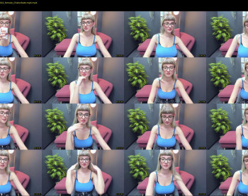 rubytwinkle — 16 minute Chaturbate female camgirl download, 1080p, Feb 3, 2022