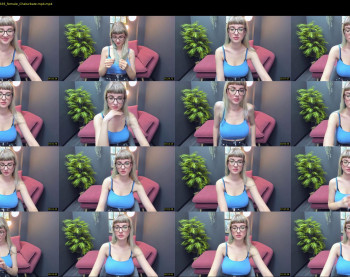 rubytwinkle — 12 minute Chaturbate female camgirl download, 1080p, Feb 3, 2022