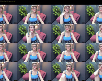 rubytwinkle — 6 minute Chaturbate female camgirl download, 1080p, Feb 4, 2022