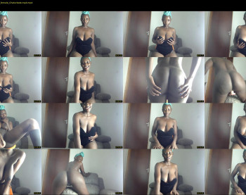 gulpess — 39 minute Chaturbate female camgirl download, 480p, Feb 12, 2022