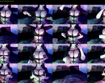 sofianix — 99 minute Chaturbate female camgirl download, 720p, Feb 12, 2022