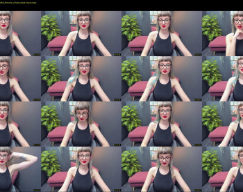 rubytwinkle — 5 minute Chaturbate female camgirl download, 1080p, Feb 14, 2022