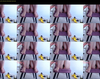 bella_antonia — 5 minute Chaturbate female camgirl download, 720p, Feb 14, 2022