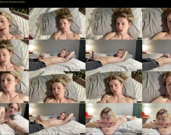 itsevanwade — 17 minute Chaturbate male camgirl download, 720p, Feb 14, 2022