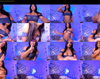 sweet_lau — 30 minute Chaturbate female camgirl download, 1080p, Feb 20, 2022
