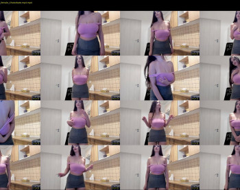 devyale — 23 minute Chaturbate female camgirl download, 1080p, Feb 21, 2022