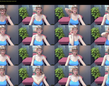 rubytwinkle — 12 minute Chaturbate female camgirl download, 1080p, Feb 22, 2022
