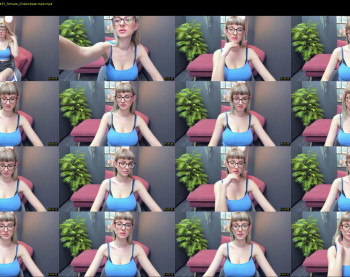 rubytwinkle — 16 minute Chaturbate female camgirl download, 1080p, Feb 22, 2022