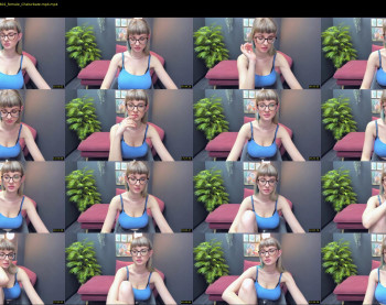 rubytwinkle — 50 minute Chaturbate female camgirl download, 1080p, Feb 22, 2022