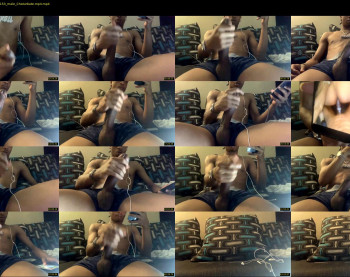 yeahitsrell2 — 50 minute Chaturbate male camgirl download, 720p, Feb 23, 2022