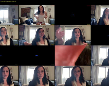 petitejewel — 24 minute Chaturbate female camgirl download, 360p, Feb 25, 2022
