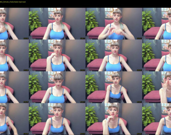 rubytwinkle — 10 minute Chaturbate female camgirl download, 720p, Mar 1, 2022