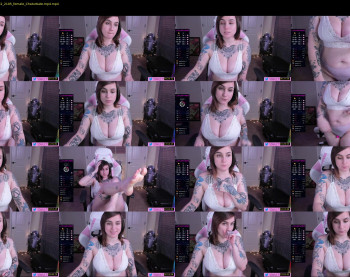 scarlettpython1 — 38 minute Chaturbate female camgirl download, 1080p, Mar 1, 2022