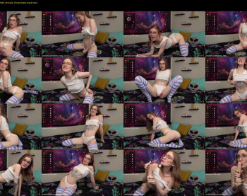 emma_ruby — 54 minute Chaturbate female camgirl download, 1080p, Mar 2, 2022