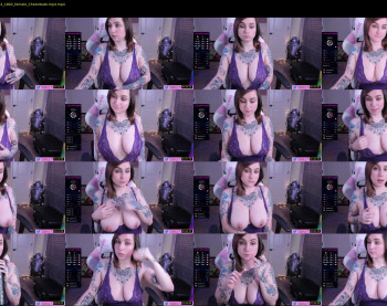 scarlettpython1 — 5 minute Chaturbate female camgirl download, 1080p, Mar 2, 2022