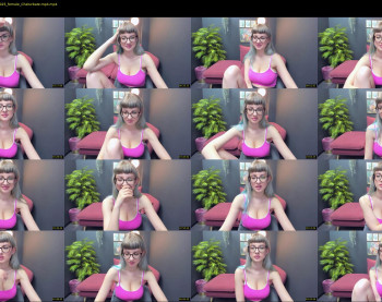 rubytwinkle — 56 minute Chaturbate female camgirl download, 1080p, Mar 8, 2022