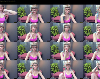 rubytwinkle — 27 minute Chaturbate female camgirl download, 1080p, Mar 8, 2022