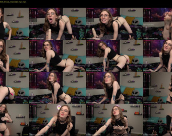 emma_ruby — 56 minute Chaturbate female camgirl download, 1080p, Mar 8, 2022