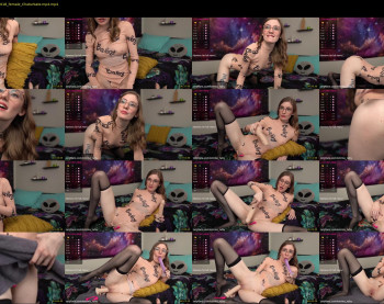 emma_ruby — 57 minute Chaturbate female camgirl download, 1080p, Mar 11, 2022