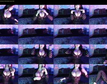 sofianix — 5 minute Chaturbate female camgirl download, 720p, Mar 14, 2022