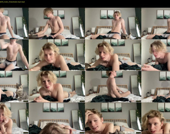 itsevanwade — 31 minute Chaturbate male camgirl download, 720p, Mar 15, 2022