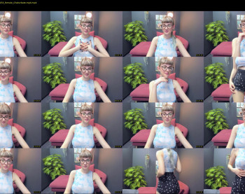 rubytwinkle — 26 minute Chaturbate female camgirl download, 1080p, Mar 21, 2022