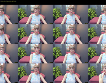 rubytwinkle — 8 minute Chaturbate female camgirl download, 1080p, Mar 22, 2022