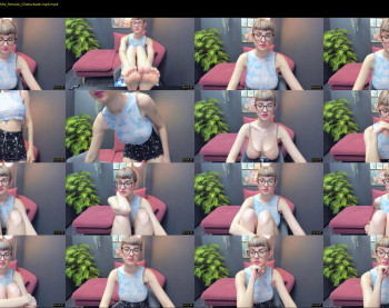 rubytwinkle — 52 minute Chaturbate female camgirl download, 1080p, Mar 22, 2022