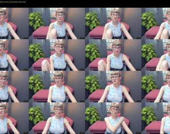 rubytwinkle — 13 minute Chaturbate female camgirl download, 1080p, Mar 22, 2022