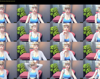 rubytwinkle — 56 minute Chaturbate female camgirl download, 1080p, Mar 23, 2022